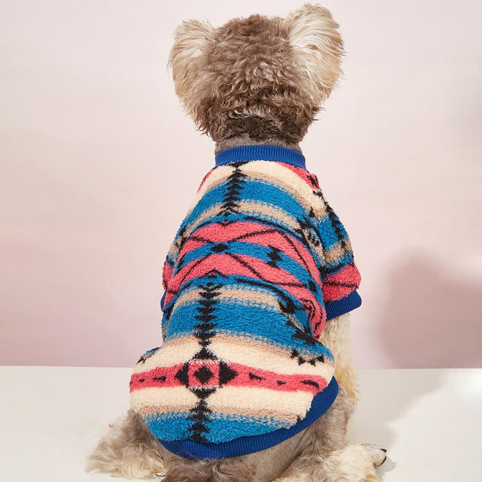 Camisola Clássica Quentinha para Cães - PetDoctors - Loja Online