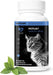 Desparasitante antiparasitário para gatos, pó de ervas, 100% natural com curcuma e tomilho contra vermes intestinais, higiene intestinal (Peticare) - PetDoctors - Loja Online