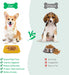 Lick Mat - Tapete para Lamber para cães e gatos, 20 x 19 cm, 2 UNIDADES - PetDoctors - Loja Online