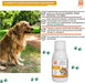 MENFORSAN IMUNITÁRIO Alimento complementar líquido para cães e gatos para reforçar o sistema imunitário | Reforça as defesas | Potencia o sistema imunitário | 120 ml - PetDoctors - Loja Online
