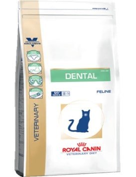 Royal Canin Dental Feline - PetDoctors - Loja Online