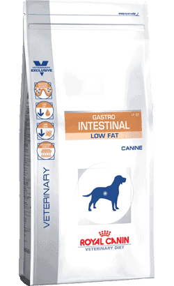 Royal Canin Gastro Intestinal Low Fat (6 Kg) - PetDoctors - Loja Online