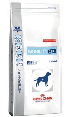 Royal Canin Mobility C2P+ (12 Kg) - PetDoctors - Loja Online