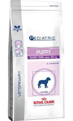 Royal Canin Pediatric Puppy Giant Dog - PetDoctors - Loja Online