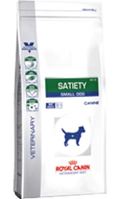 Royal Canin Satiety Small Dog (8 Kg) - PetDoctors - Loja Online
