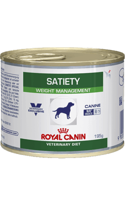 Royal Canin Satiety Support Weight Management Wet (195 gr) - PetDoctors - Loja Online