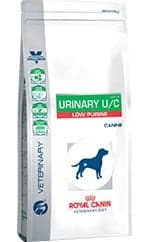 Royal Canin U/C Low Purine (14 Kg) - PetDoctors - Loja Online