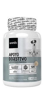 Suplemento para a saúde urinária de cães, 120 comprimidos sabor vitela - ajuda natural para o trato urinário e bexiga com, mirtilo vermelho, fonte de antioxidantes, vitaminas e minerais - PetDoctors - Loja Online
