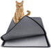 Tapete (para colocar junto a Liteira / WC para Gatos) - PetDoctors - Loja Online
