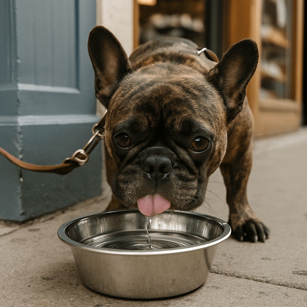 🚨 Alerta de Verão: 3 Perigos Comuns para Cães, que Podem Ser Fatais - PetDoctors - Loja Online