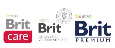 BRIT Alimentação - PetDoctors - Loja Online