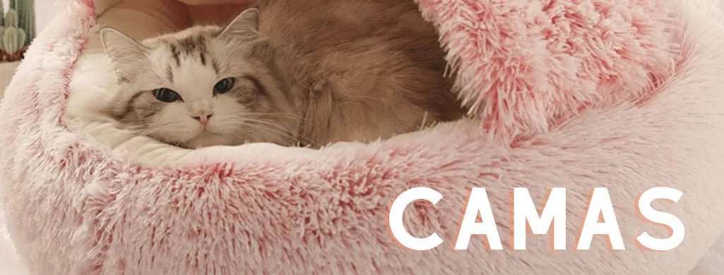 Camas - PetDoctors - Loja Online