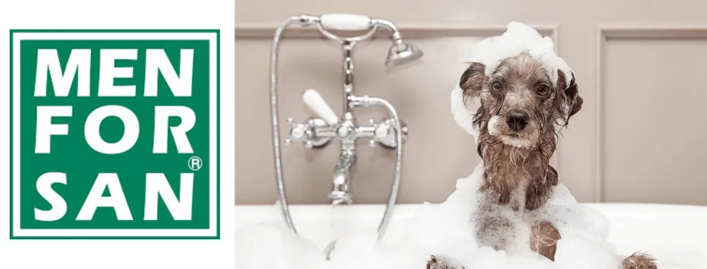 Menforsan - Champô e Higiene - PetDoctors - Loja Online