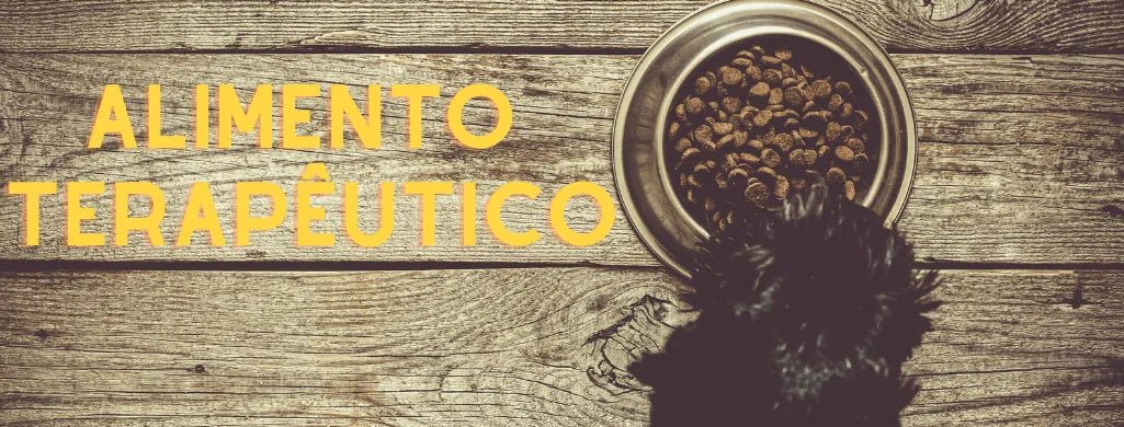 Para Cães - Alimento Terapêutico - PetDoctors - Loja Online