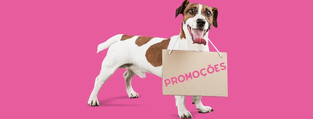 Promoções - PetDoctors - Loja Online