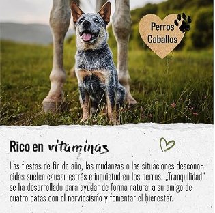 120 Comprimidos de levedura de cerveja para cão e gato, para o pêlo brilhante, pó de levedura de cerveja, minerais, vitamina B, contra a perda de pêlo - PetDoctors - Loja Online