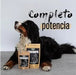120 Comprimidos de levedura de cerveja para cão e gato, para o pêlo brilhante, pó de levedura de cerveja, minerais, vitamina B, contra a perda de pêlo - PetDoctors - Loja Online