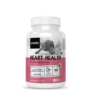 18 Multivitaminas e Minerais para Cães e Gatos, 365 comprimidos, vitamina A, B, C, D, ferro, cálcio, zinco - suporte imunitário - PetDoctors - Loja Online