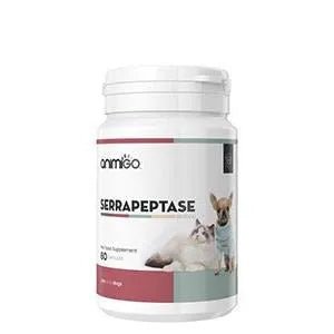 18 Multivitaminas e Minerais para Cães e Gatos, 365 comprimidos, vitamina A, B, C, D, ferro, cálcio, zinco - suporte imunitário - PetDoctors - Loja Online