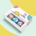 3 Bolinhas para Gatos, com som - PetDoctors - Loja Online