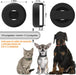 3 Unidades de Capa Protetora de Silicone, Impermeável, compatível com Apple Airtag - PetDoctors - Loja Online