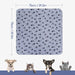 3 x Mantas Macias para cães ou gatos, Laváveis na máquina - PetDoctors - Loja Online