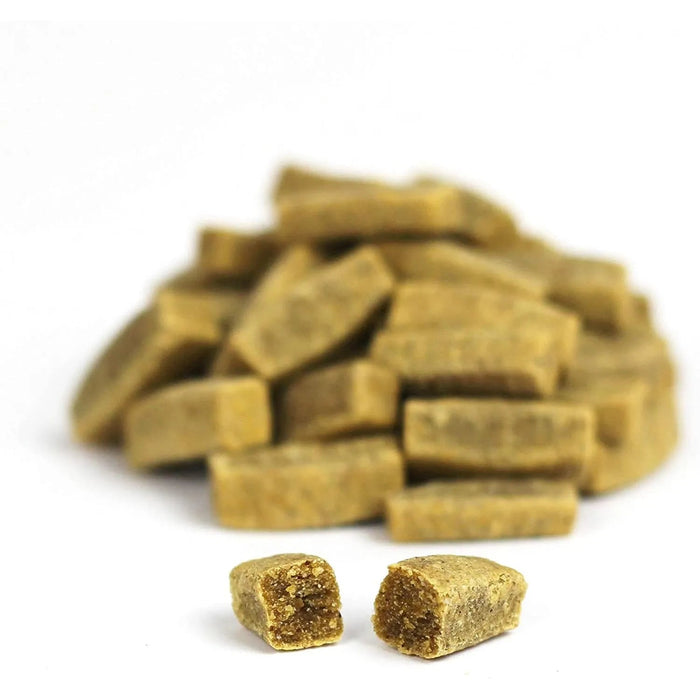 5 Pacotes de Biscoitos, Snacks, Miminhos e Prémios, sem Cereais, para Cães de Todas as Raças - 1000 gramas - PetDoctors - Loja Online
