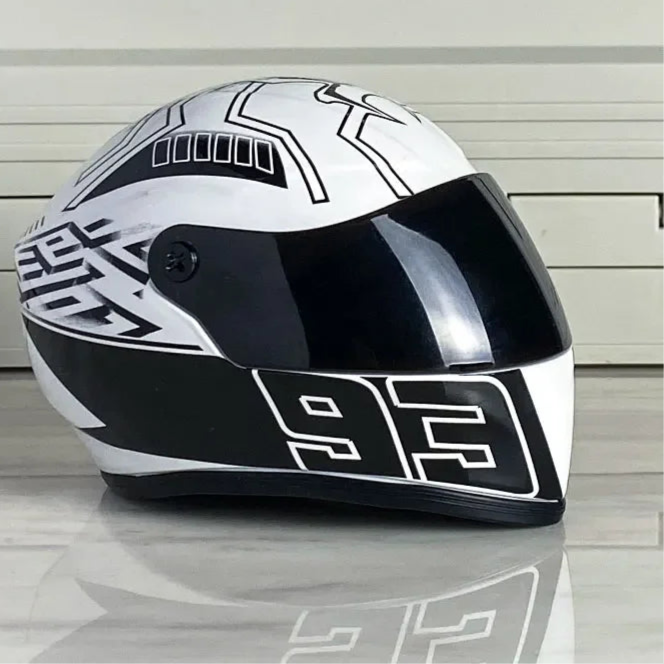 Mini-Helmet for Dogs or Cats