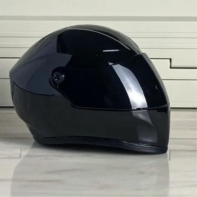 Mini-Helmet for Dogs or Cats
