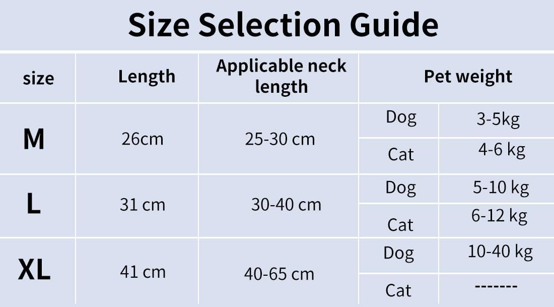 Acessório coleira de Natal para Cão ou Gato, ajustável - PetDoctors - Loja Online