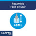 ADAPTIL Calm, anti - stress para cães (medos, ruídos fortes), apenas para casa - recarga 48 ml - PetDoctors - Loja Online