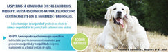 ADAPTIL Calm - Pack Poupança 3 peças de reposição 90 dias - anti - stress para cães - PetDoctors - Loja Online