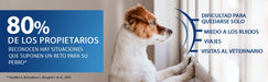 ADAPTIL Calm - Pack Poupança 3 peças de reposição 90 dias - anti - stress para cães - PetDoctors - Loja Online