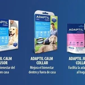 Adaptil Transport - Anti - stress para cães - viagens, transporte - spray 60 ml - PetDoctors - Loja Online