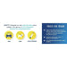 Adaptil Transport - Anti - stress para cães - viagens, transporte - spray 60 ml - PetDoctors - Loja Online