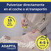 Adaptil Transport - Anti - stress para cães - viagens, transporte - spray 60 ml - PetDoctors - Loja Online