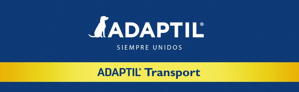 Adaptil Transport - Anti - stress para cães - viagens, transporte - spray 60 ml - PetDoctors - Loja Online