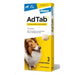 AdTab Cão - Caixa com 3 comprimidos - PetDoctors - Loja Online