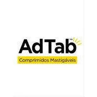 AdTab Comprimido mastigável contra pulgas e carraças para cães de 1,3 a 2,5 kg - AdTab (1 Comprimido) - PetDoctors - Loja Online