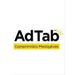 AdTab Comprimido mastigável contra pulgas e carraças para cães de 1,3 a 2,5 kg - AdTab (1 Comprimido) - PetDoctors - Loja Online