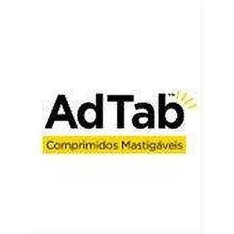 AdTab Comprimido mastigável contra pulgas e carraças para cães de 2,5 a 5,5 kg - AdTab (1 Comprimido) - PetDoctors - Loja Online