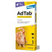 AdTab Gato - caixa com 3 comprimidos - PetDoctors - Loja Online