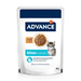Advance Cat Kitten Chicken | Wet (Saqueta) | Caixa 12 Saquetas 85 g = 1,02 Kgs - PetDoctors - Loja Online