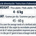 Advance Cat Sterilised Sensitive | Salmão e Cevada (Salmon & Barley) - Para Gatos Esterilizados - PetDoctors - Loja Online