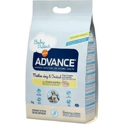 Advance Mother and Dog Initial (800 gr) - PetDoctors - Loja Online
