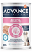 Advance Vet Dog Atopic | Wet (Lata) | 400 g - PetDoctors - Loja Online