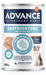 Advance Vet Dog Gastroenteric | Wet (Lata) | 400 g - PetDoctors - Loja Online