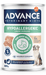Advance Vet Dog Hypoallergenic Duck | Wet (Lata) | 400 g - PetDoctors - Loja Online