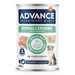 Advance Vet Dog Hypoallergenic Duck | Wet (Lata) | 400 g - PetDoctors - Loja Online
