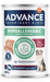 Advance Vet Dog Hypoallergenic Lamb | Wet (Lata) | 400 g - PetDoctors - Loja Online